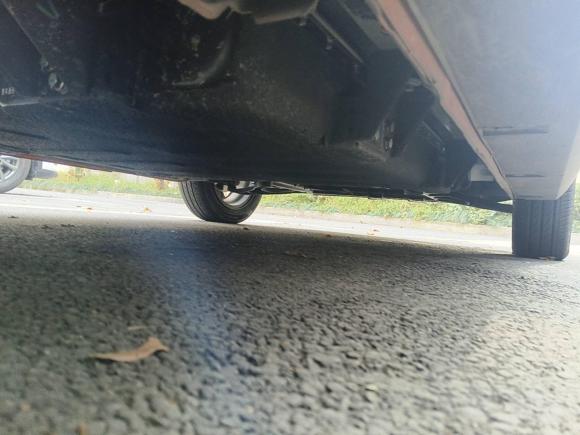 [嘉兴·浙F] 二手吉利汽车熊猫2024款 200km 熊猫骑士