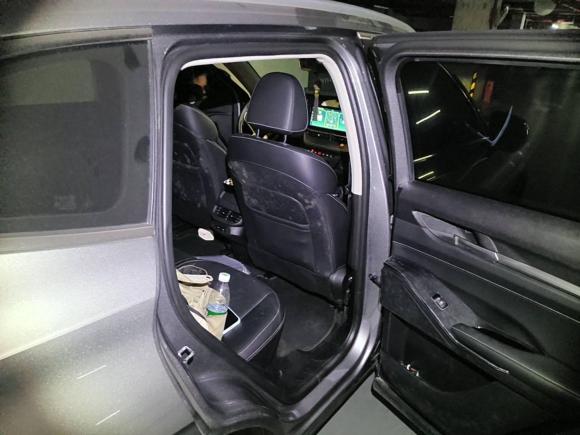 [深圳·粤L] 二手哈弗哈弗H62021款 第三代 1.5T 自动两驱Max