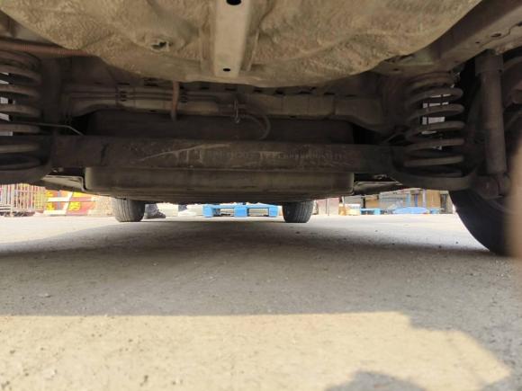 [杭州·浙A] 二手长安凯程长安欧尚A600EV2019款 EV