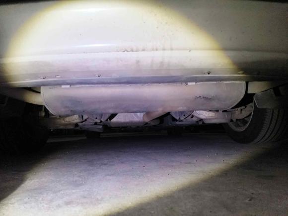 [嘉兴·苏U] 二手福特蒙迪欧2013款 2.0L GTDi200豪华型