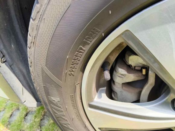 [深圳·湘A] 二手哈弗哈弗H6 Coupe2018款 蓝标 1.5T 自动两驱豪华型