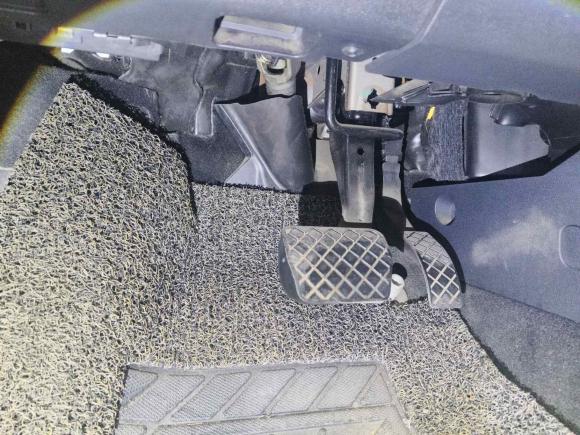 [义乌·浙G] 二手大众朗逸2017款 230TSI DSG舒适版