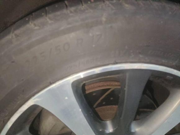 [南通·苏F] 二手本田思铂睿2009款 2.4L TYPE-S NAVI