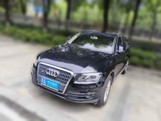 奥迪奥迪Q52012款 2.0TFSI 舒适型「武汉二手车」「天天拍车」
