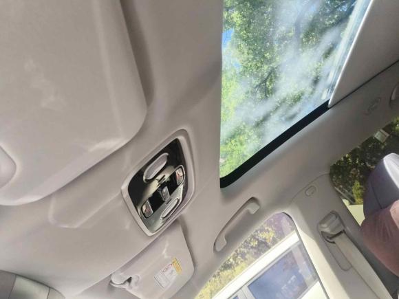 [杭州·浙A] 二手零跑汽车零跑C112024款 增程 300尊享版