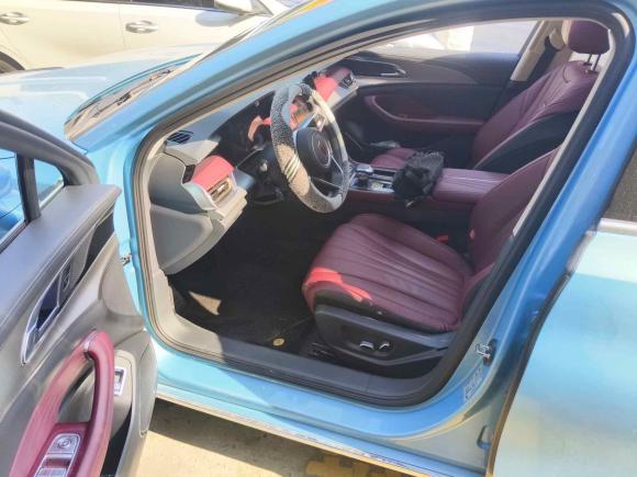 [南通·苏F] 二手红旗红旗H52023款 1.5T DCT智联旗韵版