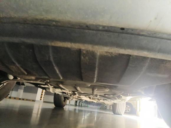 [苏州·苏U] 二手Jeep大切诺基2015款 3.0TD 柴油 舒享导航版