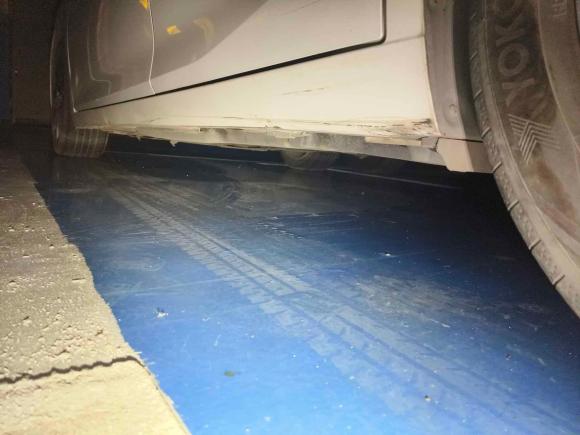 [南昌·赣A] 二手雷克萨斯雷克萨斯ES2020款 200 卓越版