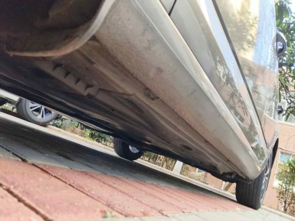 [武汉·鄂A] 二手斯柯达明锐2017款 1.6L 自动智行版