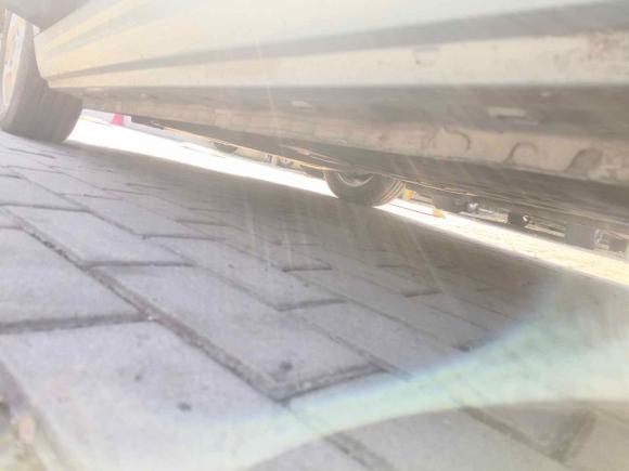 [上海·沪A] 二手荣威科莱威CLEVER2020款 都市风尚版