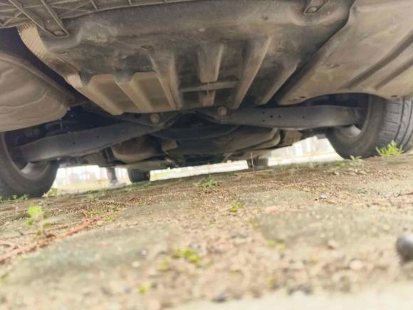 [武汉·渝B] 二手大众迈腾2015款 改款 1.8TSI 豪华型