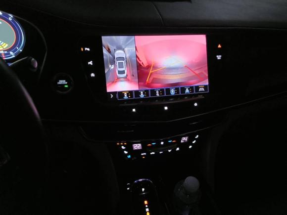 [杭州·浙A] 二手凯迪拉克凯迪拉克CT62022款 28T 120周年限量版