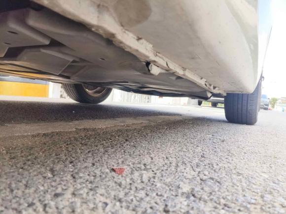 [无锡·皖M] 二手smartsmart fortwo2011款 1.0T 硬顶激情版