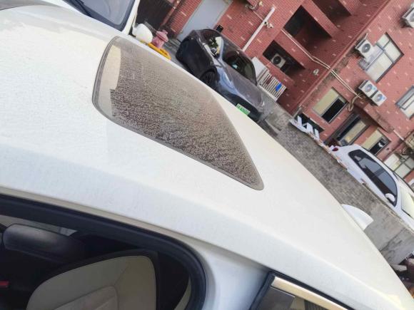 [上海·沪C] 二手别克威朗2018款 三厢 15S 自动领先型