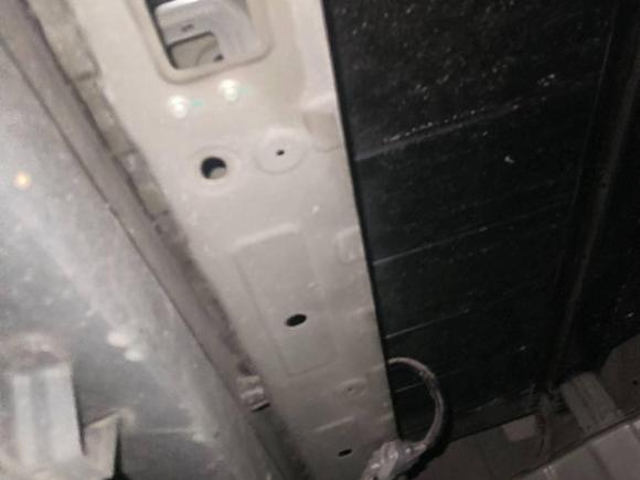 [湖州·浙E] 二手吉利雷达吉利雷达地平线2023款 410km 科创版