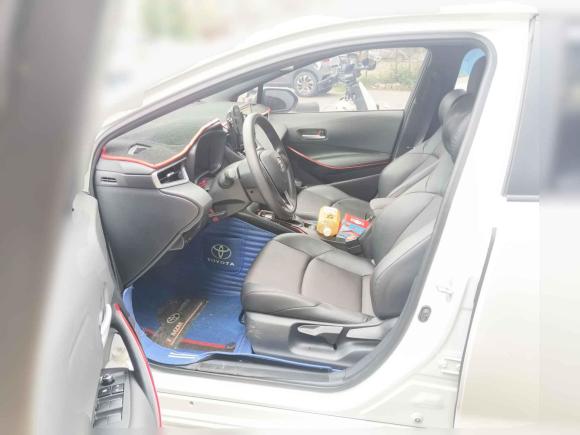 [佛山·桂L] 二手丰田雷凌2021款 185T CVT运动版