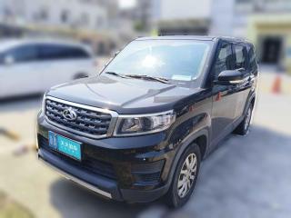 长安欧尚长安欧尚X70A2019款 1.5L 手动标准型 国VI