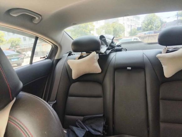 [义乌·浙C] 二手起亚起亚K32013款 1.6L 自动GLS