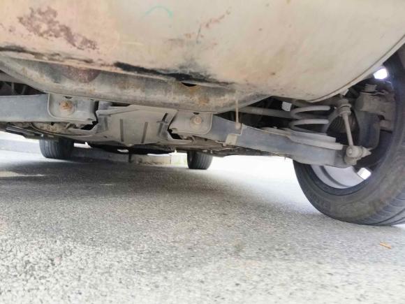 [青岛·鲁U] 二手福特翼虎2013款 2.0L GTDi 四驱尊贵型