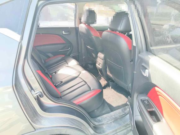 [合肥·豫H] 二手广汽传祺传祺GS32021款 POWER 270T 自动劲享版