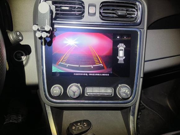 [杭州·浙A] 二手领克领克01 EM-P2018款 1.5T PHEV 劲 国V