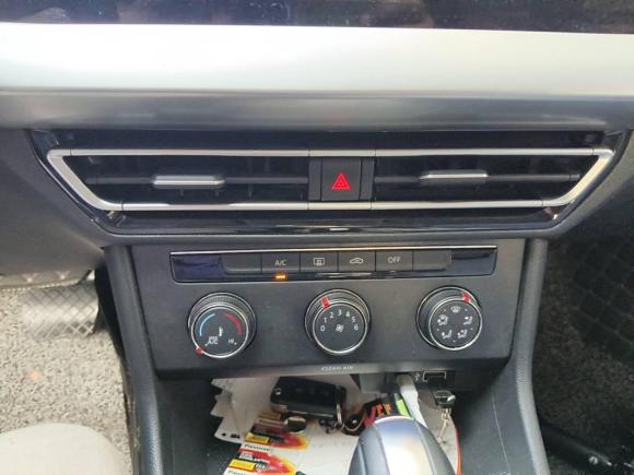 [上海·沪B] 二手大众朗逸2023款 1.5L 自动五百万版