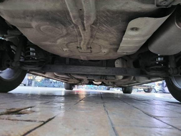 [成都·川A] 二手名爵锐行2016款 1.5T 自动超值豪华版