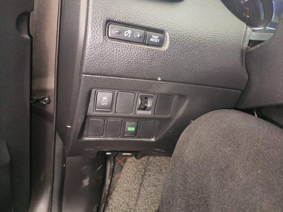 [成都·川G] 二手日产逍客2017款 2.0L CVT智享版 国V