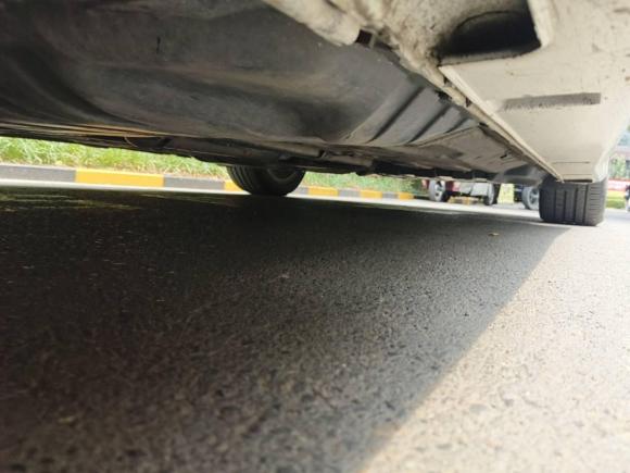 [济南·鲁A] 二手本田雅阁2014款 2.4L EX 豪华版