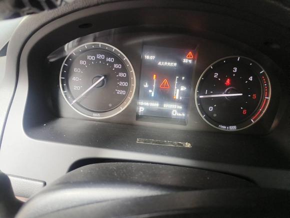 [南昌·赣A] 二手路虎神行者22013款 2.2T SD4 SE柴油版