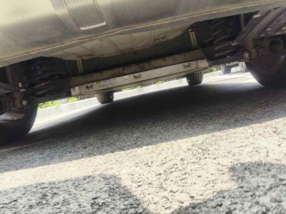 [上海·沪A] 二手埃安AION Y2021款 70 悦享科技版