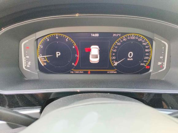 [南通·苏F] 二手大众帕萨特2023款 330TSI 精英版