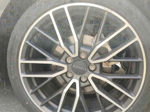 [上海·沪B] 二手领克领克032023款 2.0TD DCT劲Halo