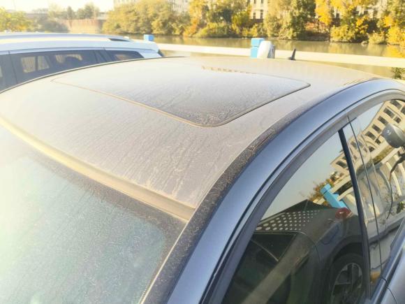 [上海·沪G] 二手奔驰奔驰C级2011款 C 200 CGI 时尚型