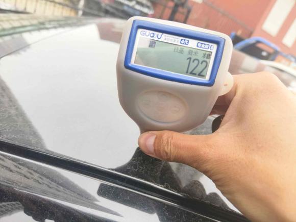 [青岛·鲁B] 二手别克君越2022款 Avenir艾维亚 先享型