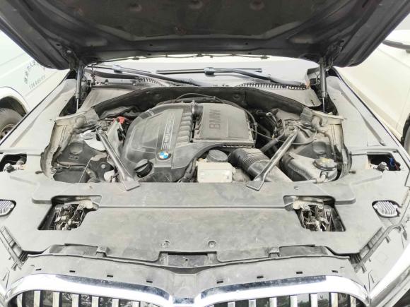 [常州·苏M] 二手宝马宝马7系2013款 740Li 领先型