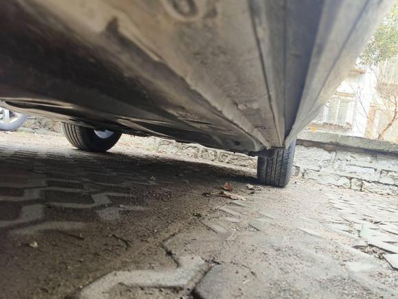 [济南·鲁A] 二手大众途观L2017款 330TSI 自动两驱豪华版