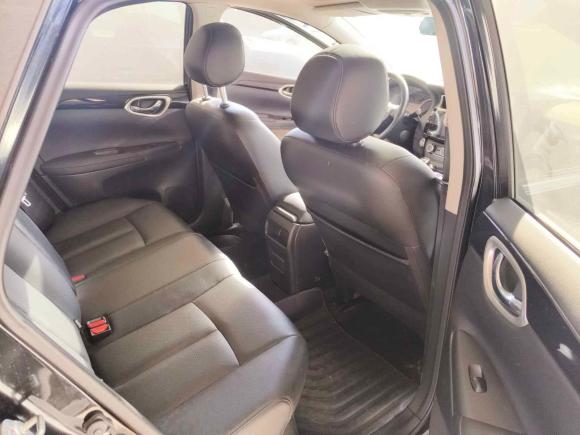 [青岛·鲁B] 二手日产轩逸2019款 1.6XV CVT智联尊享版 国V