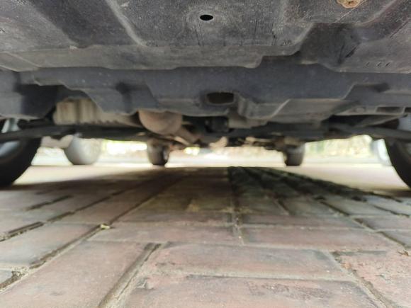 [苏州·苏U] 二手丰田威驰2014款 1.3L 自动型尚版