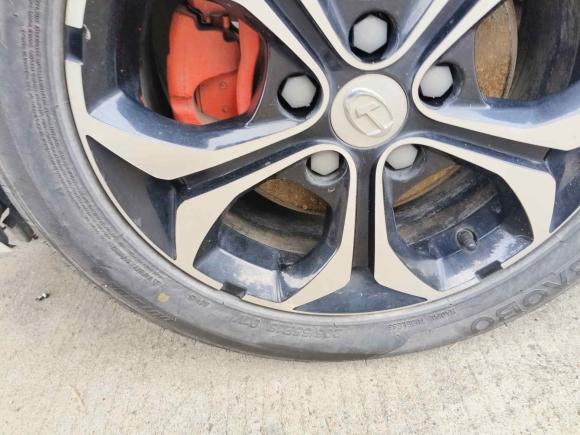 [常州·豫P] 二手北汽昌河北汽昌河A62018款 1.5L 手动豪华版