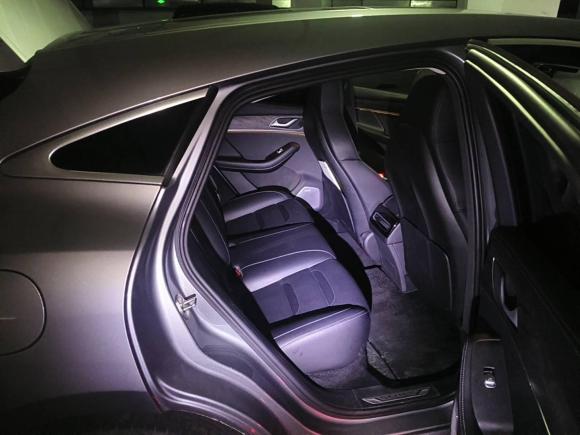 [湖州·浙A] 二手SERES赛力斯赛力斯SF52021款 四驱自由远征版