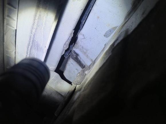 [成都·川A] 二手大众朗行2015款 1.6L 自动风尚版