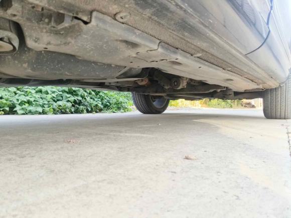 [南通·皖A] 二手奥迪奥迪Q72010款 3.0 TDI quattro 领先型