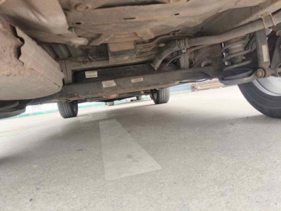 [上海·沪C] 二手宝骏宝骏5602016款 1.8L iAMT豪华型