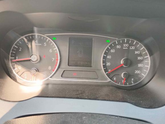 [苏州·苏E] 二手陆风陆风X72015款 2.0T 全景尊贵版