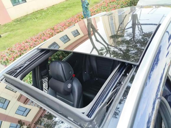 [南京·苏A] 二手奔驰奔驰GLC2019款 GLC 260 4MATIC 豪华型