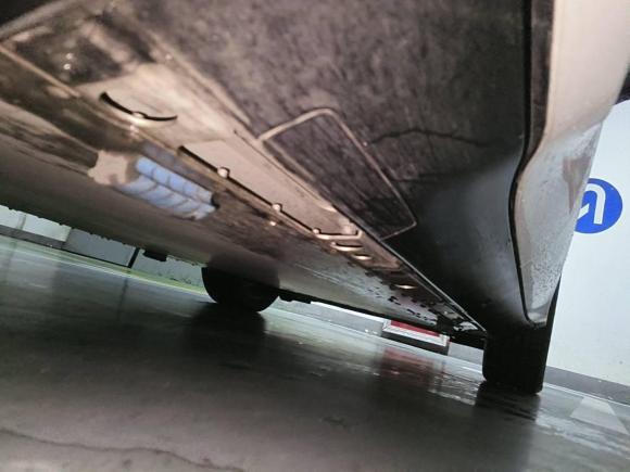 [上海·沪A] 二手捷豹捷豹I-PACE2018款 EV400 HSE