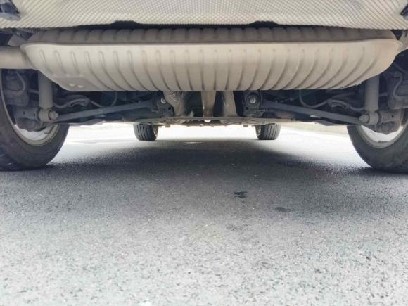 [深圳·粤S] 二手宝马宝马X12018款 sDrive18Li 时尚型