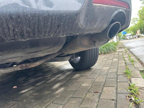 [嘉兴·浙F] 二手福特探险者2016款 2.3T 精英版