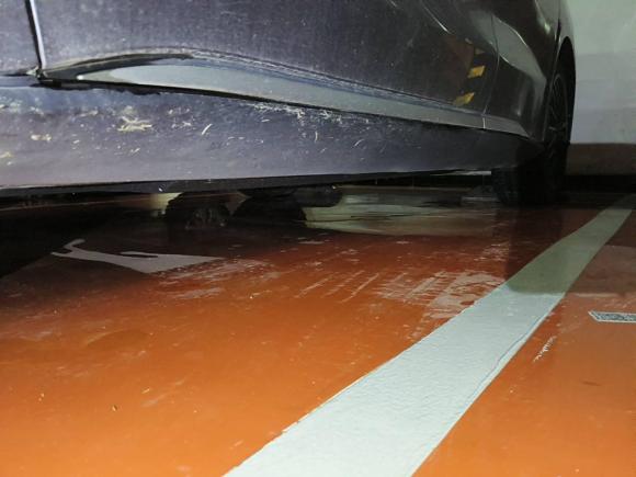 [济南·鲁A] 二手比亚迪汉2020款 DM 四驱性能版豪华型